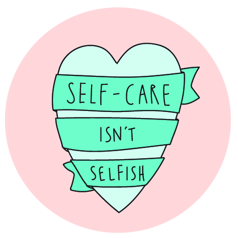 Self-Care Includes Saying 'No' When Needed - Specialized Therapy