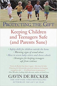 The best book to learn tips on how best to be protecting our children!