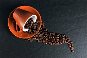 Caffeine and its effects