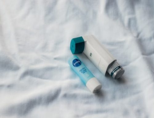 Asthma: Cause, Development, and Progression
